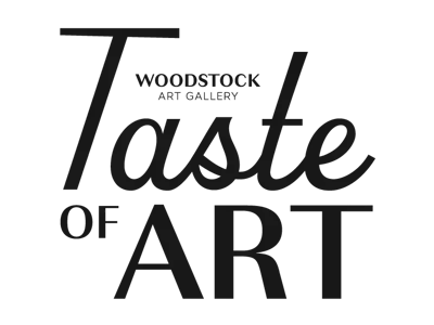 Taste of Art logo